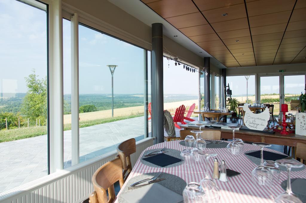 Auberge Du Moulin D'Eaucourt Екстер'єр фото