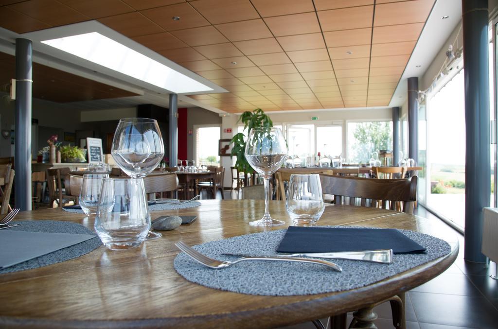 Auberge Du Moulin D'Eaucourt Екстер'єр фото