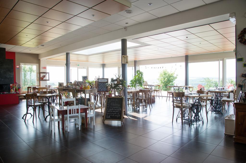 Auberge Du Moulin D'Eaucourt Екстер'єр фото