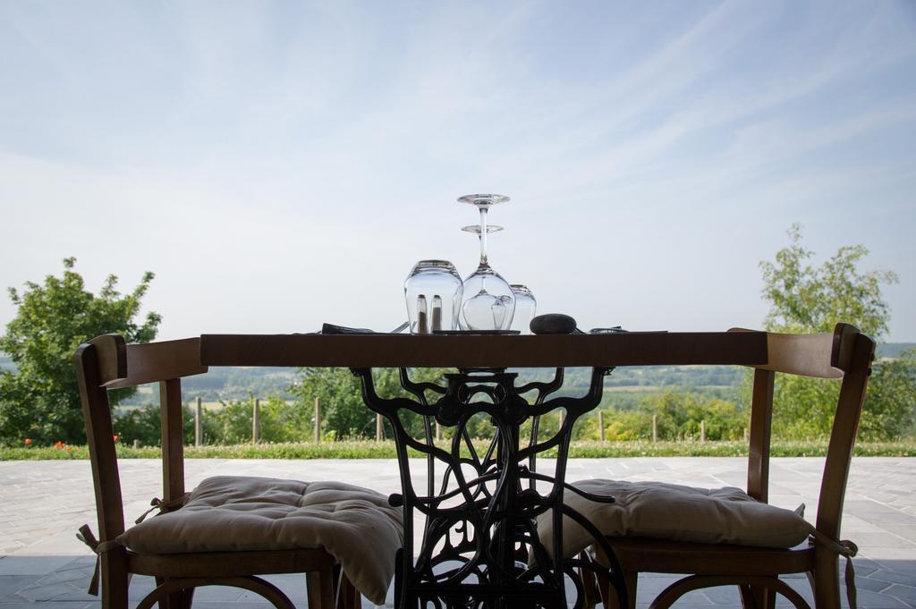 Auberge Du Moulin D'Eaucourt Екстер'єр фото