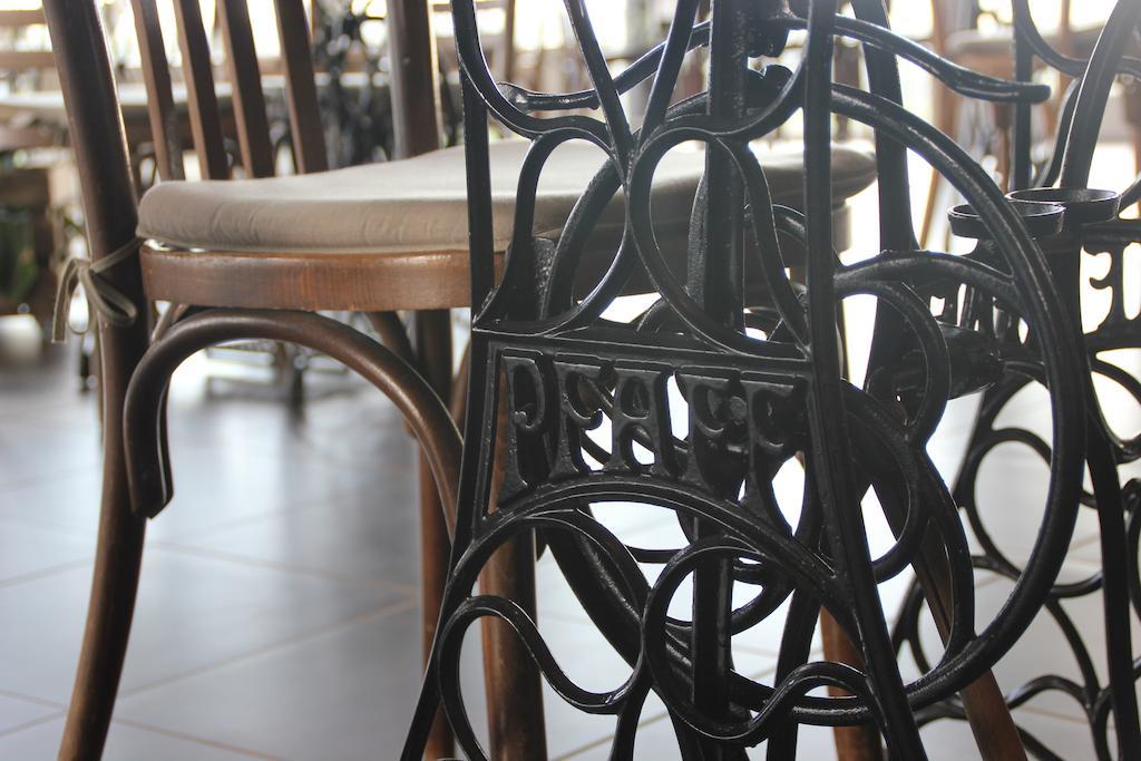 Auberge Du Moulin D'Eaucourt Екстер'єр фото